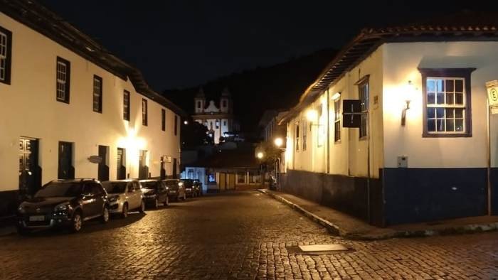 Otimizando o Turismo na Cidade: Estratégias Promissoras