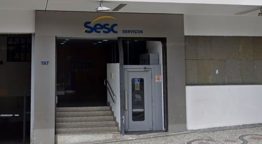 Sesc oferece vagas de emprego em Belo Horizonte