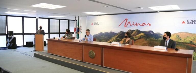 Governo de Minas lança 40 mil vagas gratuitas para capacitar estudantes profissionalmente