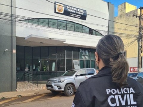 MPMG deflagra operação para desarticular esquema criminoso na vistoria de veículos