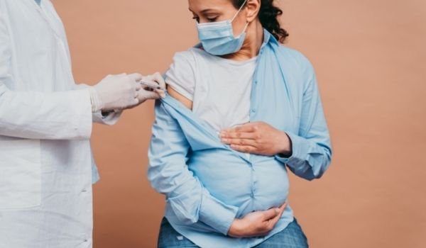 Covid-19: Sabará vacinará todas as gestantes e puérperas no dia 15 de junho
