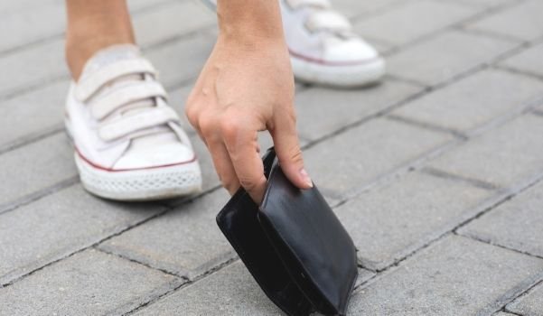 Veja o que fazer quando perder objetos em Sabará