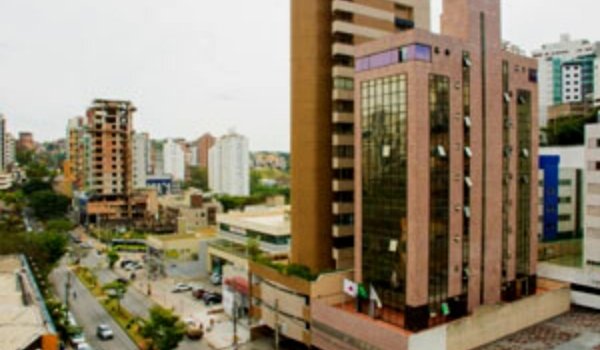 IFMG abre vagas para contratar professores visitantes para BH e Formiga