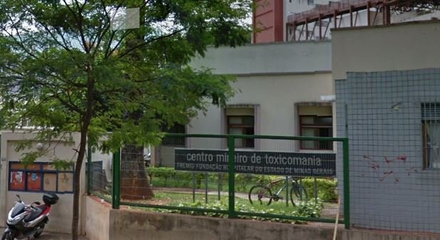 Vagas abertas no Centro Mineiro de Toxicomania (BH) para várias funções