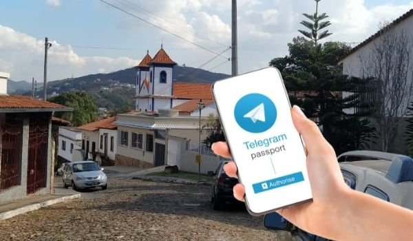 Faça parte do grupo do Sou Sabará no Telegram