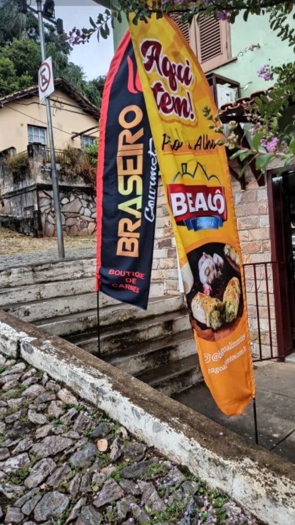 Braseiro Gourmet