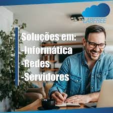 LabFree Soluções em Informática