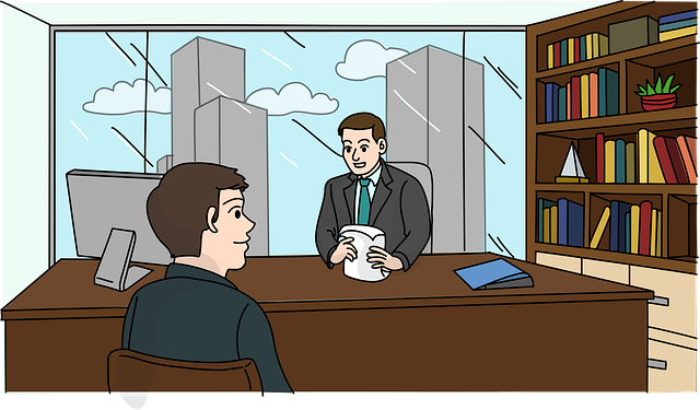 6 dicas para você ir bem na entrevista de emprego