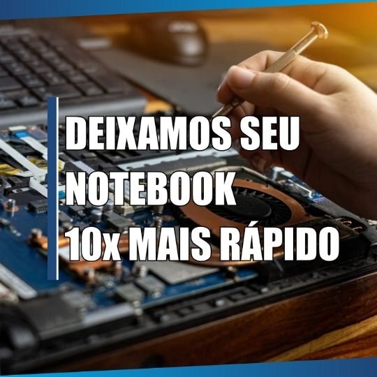 LabFree Soluções em Informática