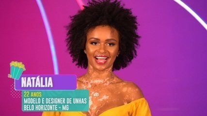 Mineira do BBB 22 “omite ser de” Sabará e caça briga com Ipatinga