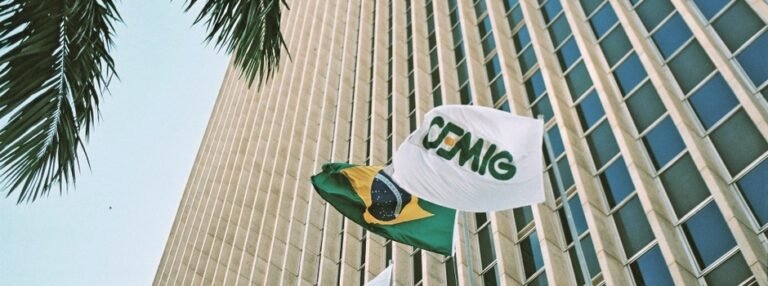 Cemig abre inscrições para Programa de Estágio 2023