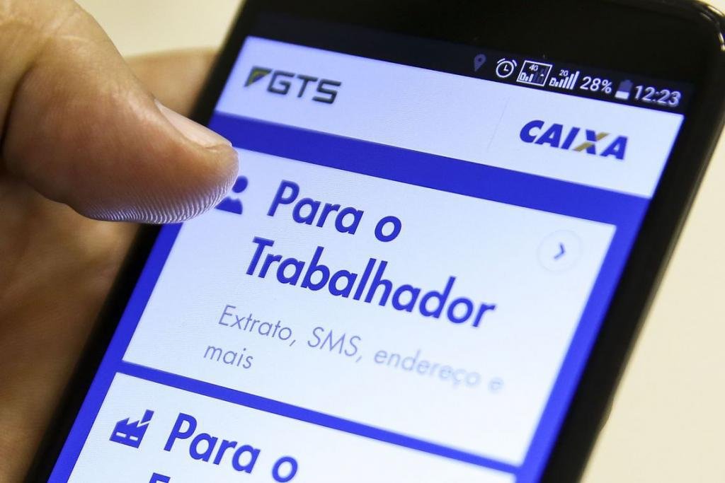 Divulgação: Prefeitura de Sabará
