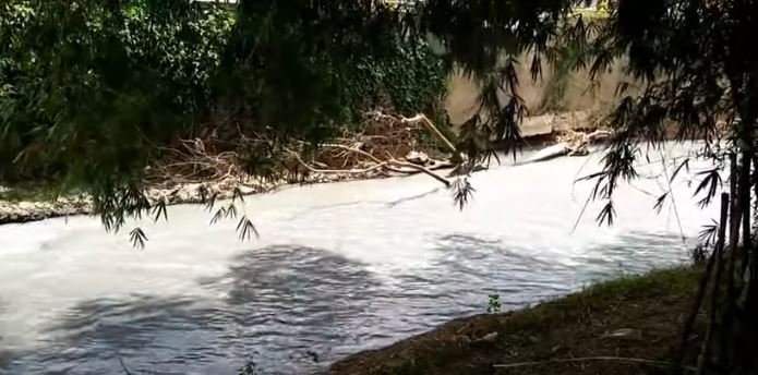 Mineradora vai pagar R$ 7 milhões após contaminação em córregos de Sabará