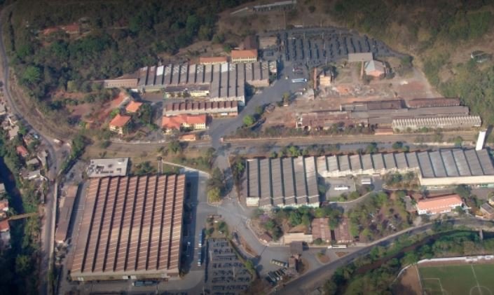 ArcelorMittal abre 138 vagas para Programa Aprendiz em MG