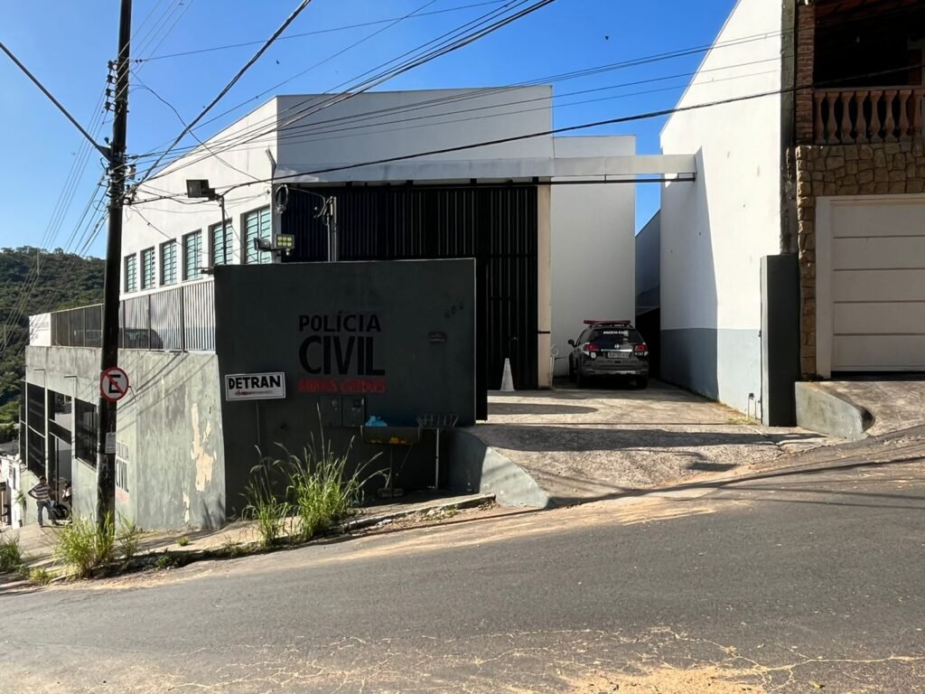 Homem é preso novamente por perseguir menina de 12 anos