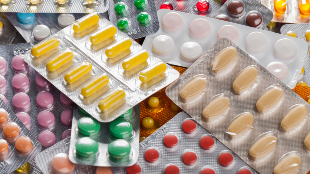 Sabará e outras cidades do país sofrem com falta de medicamentos