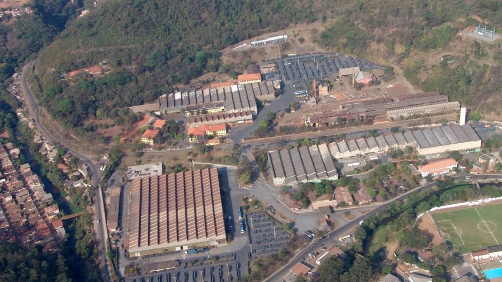 ArcelorMittal abre 49 vagas para programa de estágio