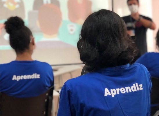 Programa Jovem Aprendiz da CDL tem vagas abertas para moradores de BH e região metropolitana
