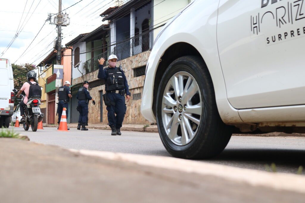 Foto: Prefeitura de Sabará