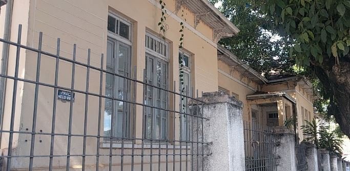 Escola Paula Rocha em Sabará terá obra entregue até outubro