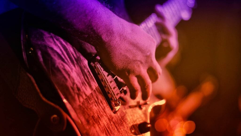 Sabará celebra o Dia do Rock com show na Praça Santa Rita