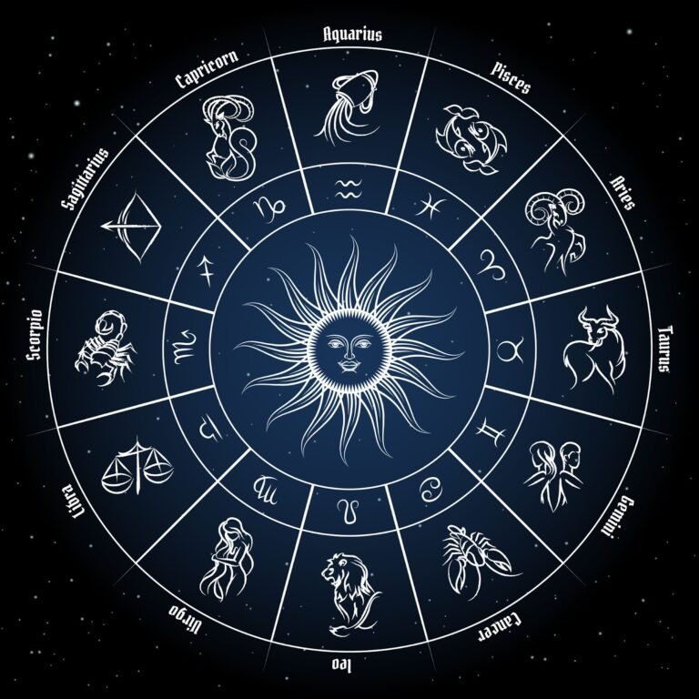 Quem nasce entre um signo e outro é de qual signo?