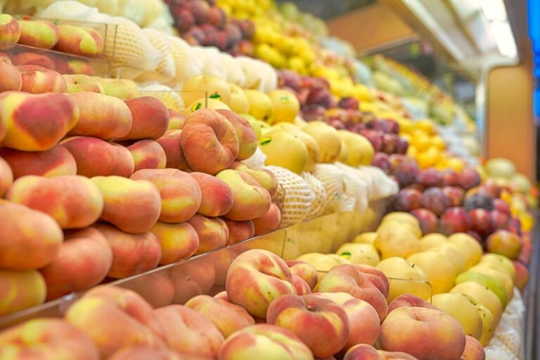 Economia no hortifrúti traz bons resultados no fim do mês