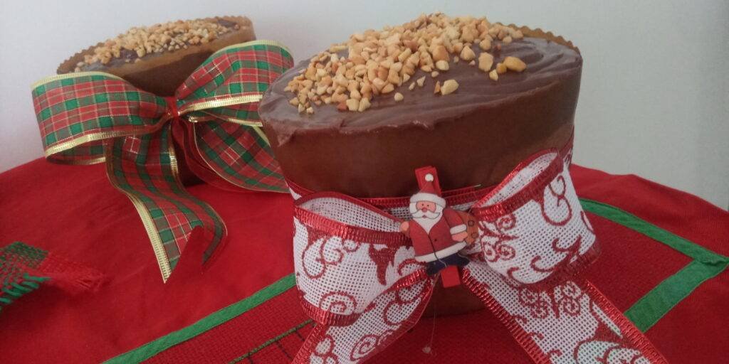 Aprenda a fazer os Panetones mais especiais neste Natal e comece na frente da sua concorrência