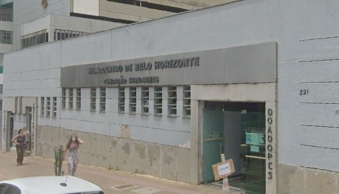 Hemominas abre processo seletivo para profissionais de diversas áreas 