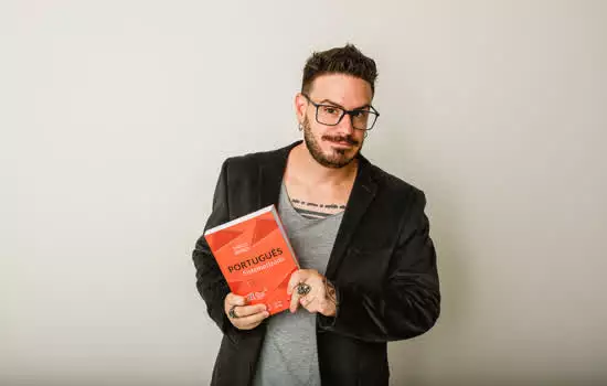 Curso de Português – Método Jamilk