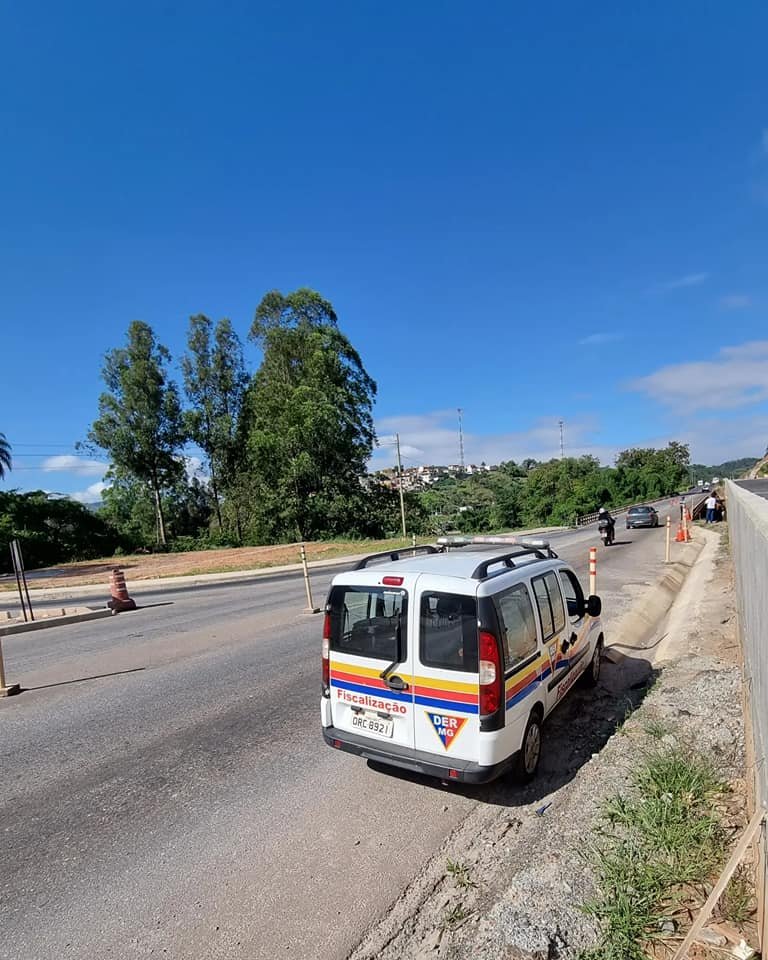 Complexo Viário de General Carneiro terá ‘pare e siga’ neste sábado (10/12)