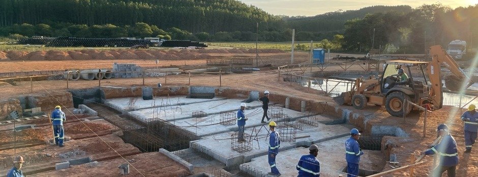 Plano de investimentos da Copasa prevê R$ 8,1 bilhões para saneamento em Minas