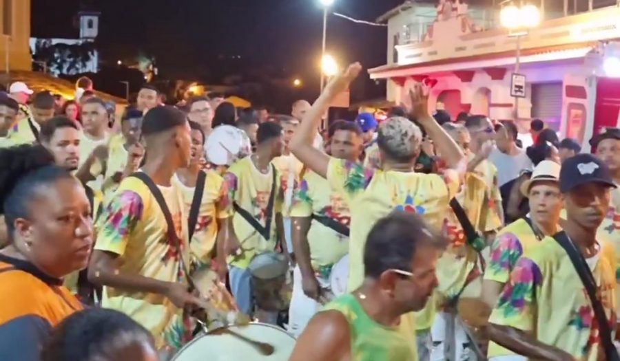 Carnaval 2023 em Sabará – Acompanhe