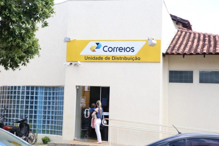 Correios abrem 4,3 mil vagas de Jovem Aprendiz em todo o país; saiba como se inscrever