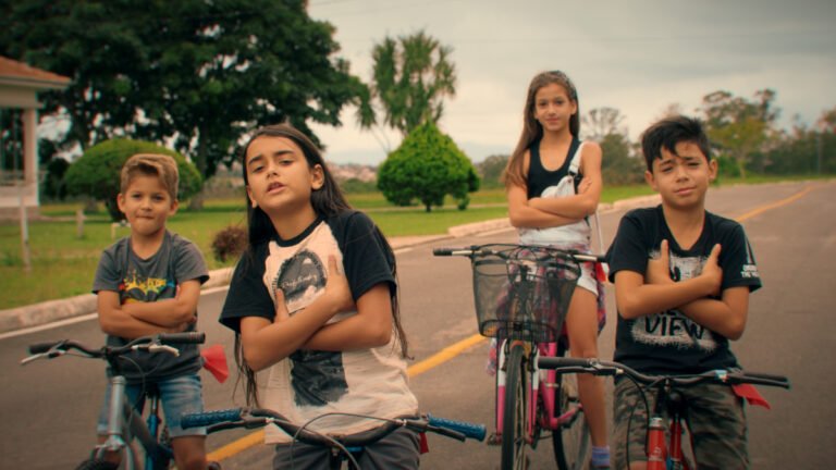 Sabará recebe Mostra Cine RMBH