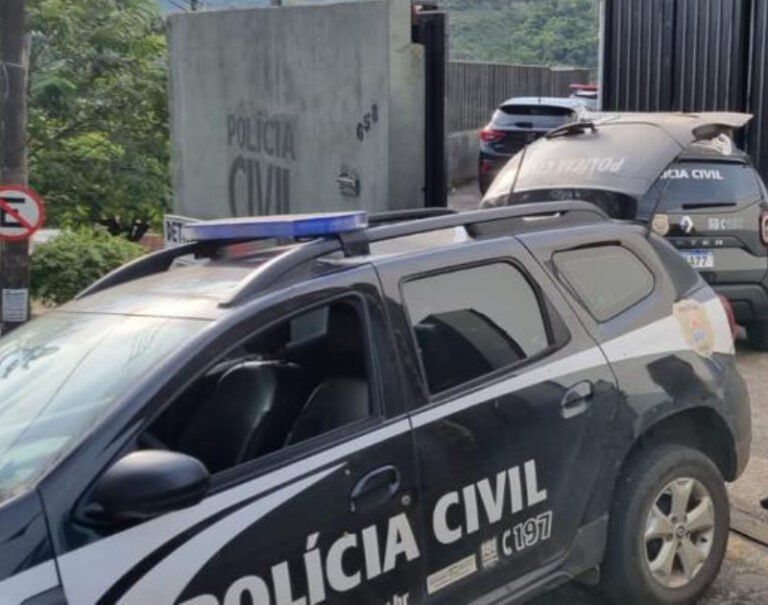 Homem é detido em flagrante por perseguir adolescente em Sabará