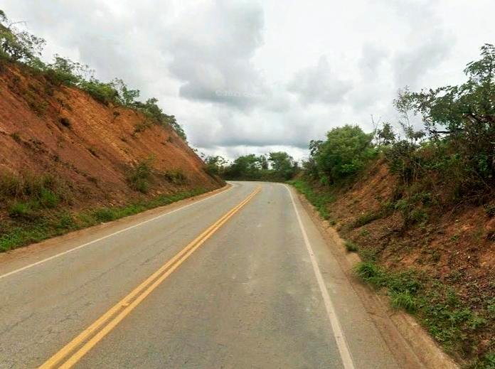Operação Pare e Siga na MGC-262 entre Caeté e Sabará