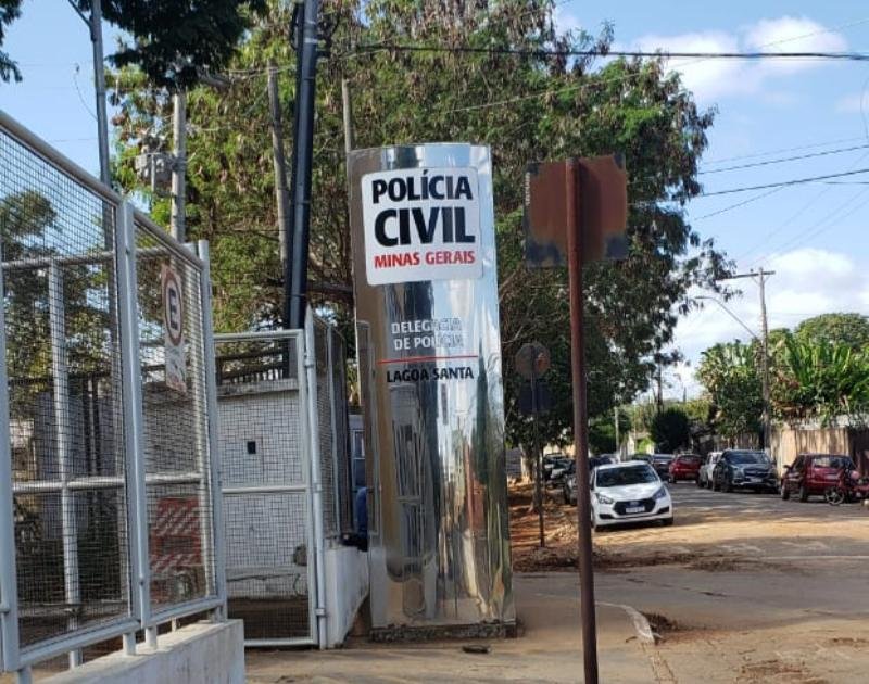 Casal é preso em Minas Gerais por golpes de estelionato que lesaram centenas de vítimas