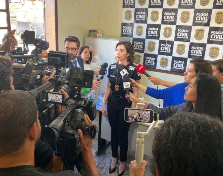 Suspeito de abusar de irmãs e sobrinhas é preso pela Polícia Civil em Nova Lima