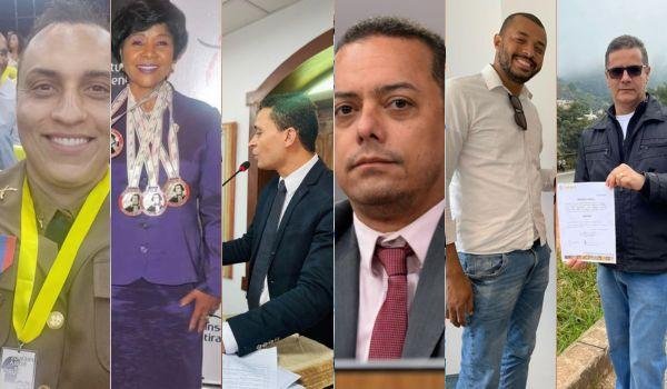 Sabará: Pesquisa revela possíveis candidatos à prefeitura