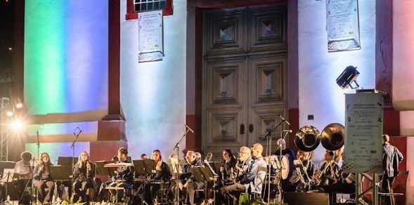 Sabará recebe a terceira edição do Festival de Inverno (Veja a Programação)