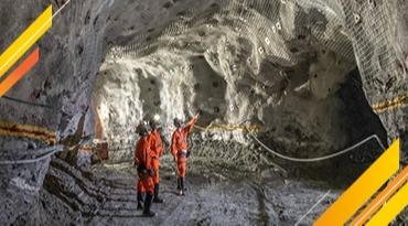 AngloGold Ashanti suspende operações em Mina da Região Central e realiza demissões