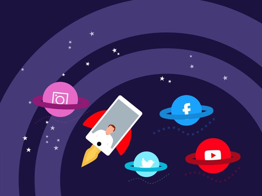 social media, marketing, facebook