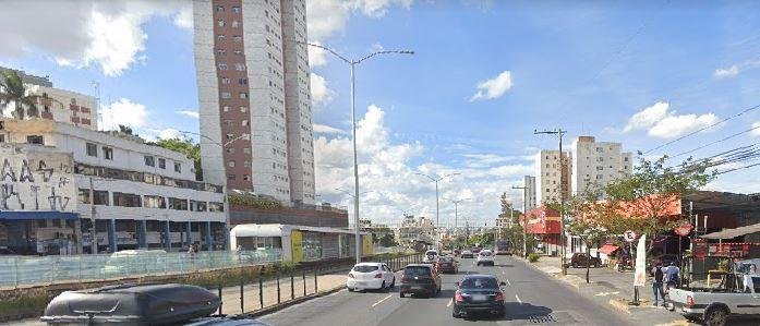 Carros e motos: Anel Rodoviário e Cristiano Machado lideram registros de acidentes com vítimas em Minas