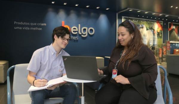 Belgo Arames abre inscrições para Estagiários em 2024 – Saiba mais!
