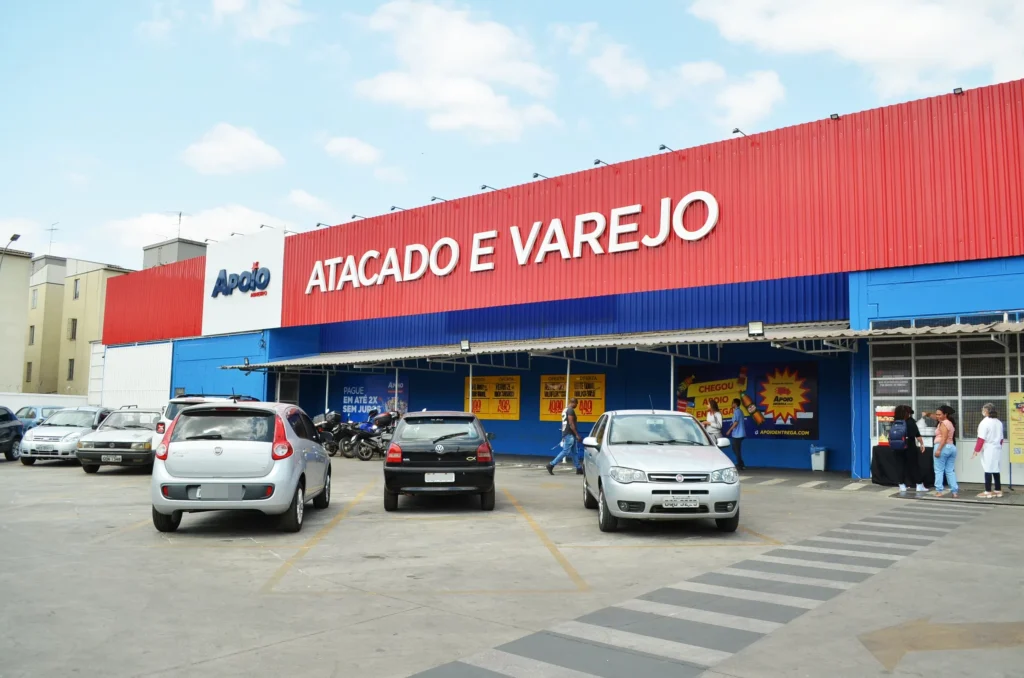 Expansão da rede Apoio Mineiro: Novas lojas em Vespasiano, BH e Caeté