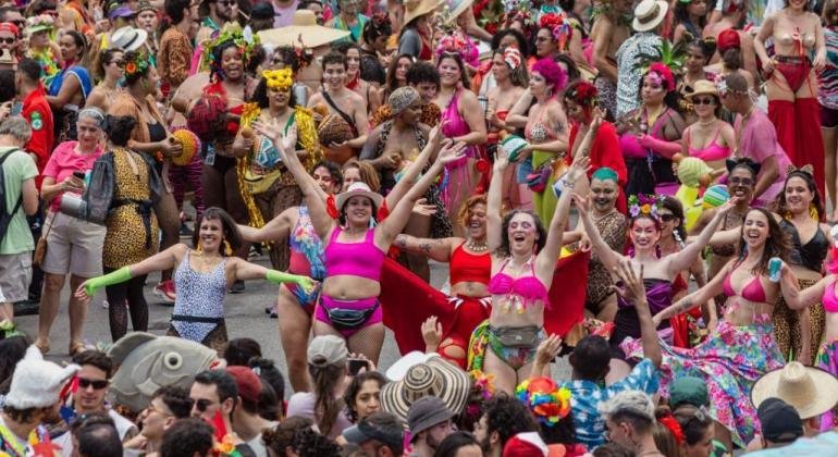 Prefeitura explica escolha do Parque Municipal de BH como palco do Carnaval 2024: Controle de acesso e proteção da fauna e flora são destaques