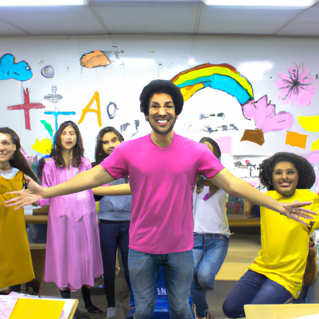 Prêmio Educador Transformador: Reconhecendo projetos educacionais inovadores no Brasil