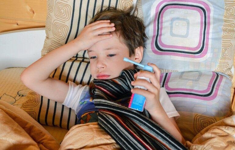 medicine, child, hurts