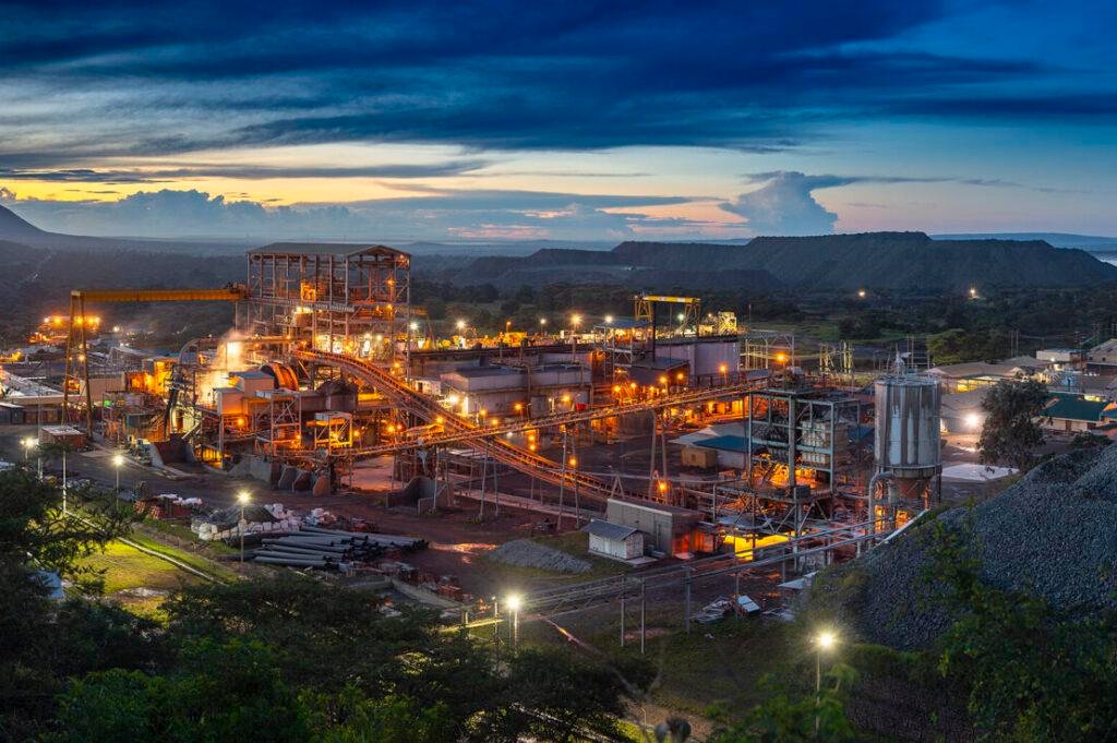AngloGold Ashanti abre novas oportunidades de emprego em Sabará (MG)